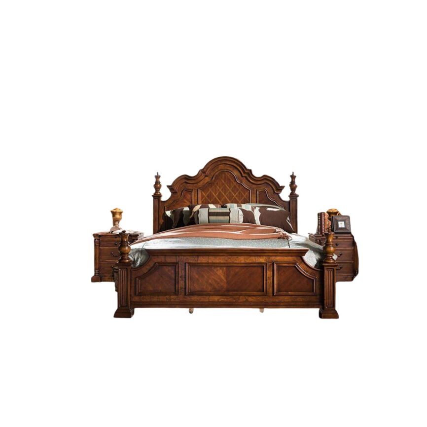 Beds