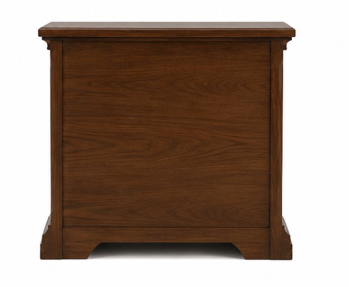 Cambridge Heritage 4-Drawer - Image 4