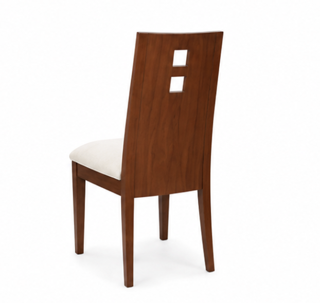 Harlington Modern Dining Chair - Image 3