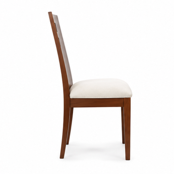 Harlington Modern Dining Chair - Image 4