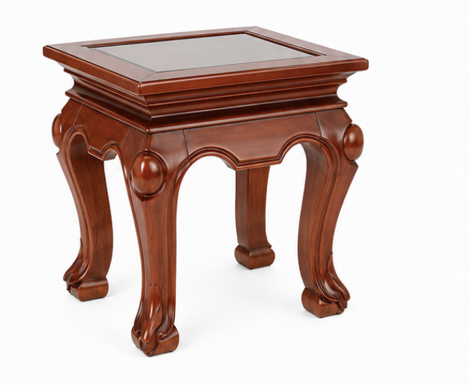 Heritage End Table - Image 3
