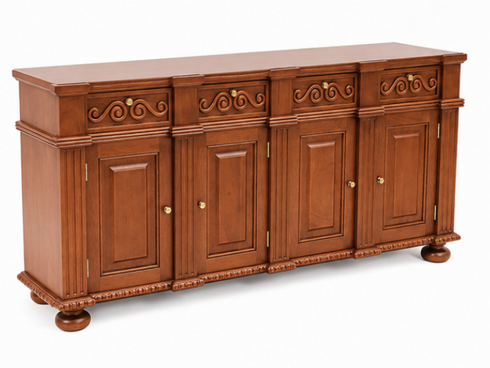 Heritage Sideboard - Image 3