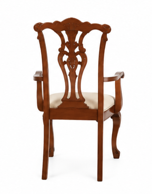 King Heritage chair - Image 4