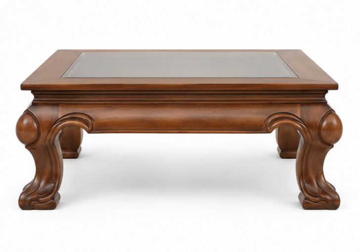 Regal Heritage Coffee Table - Image 4