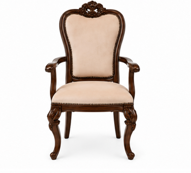 Regency Dining Set 10-piece dining set - Image 5