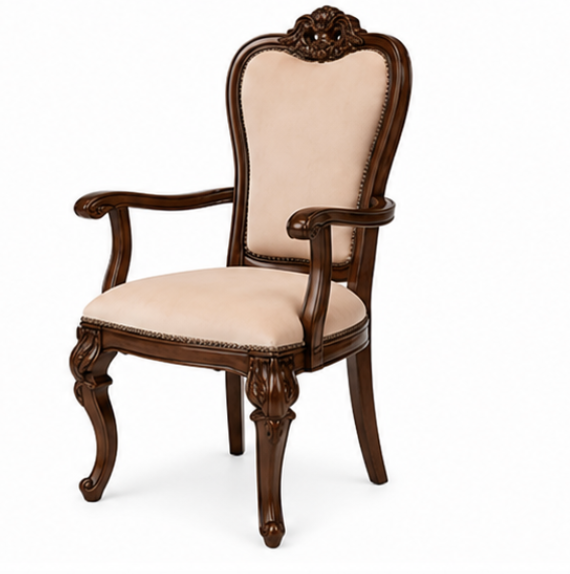 Regency Dining Set 10-piece dining set - Image 6