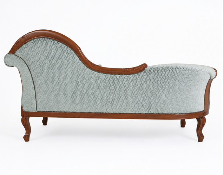 Victoria Royale Chaise Lounge - Image 3
