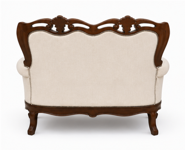 Windsor Royale 2-Seater Sofa - Image 5