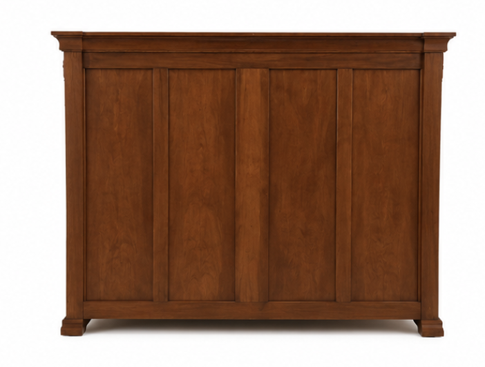 Westminster Heritage Carved Bed - Image 4