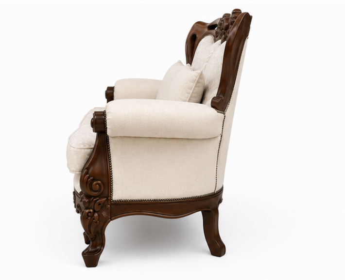 Windsor Royale 2-Seater Sofa - Image 3