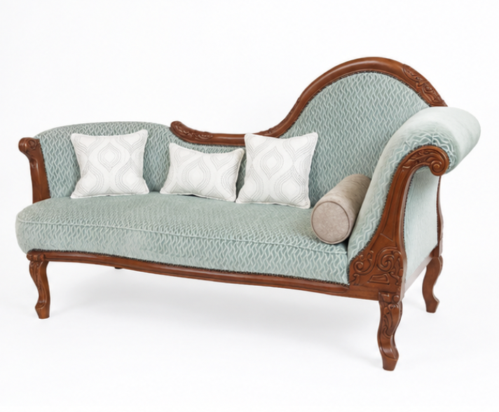 Victoria Royale Chaise Lounge - Image 2